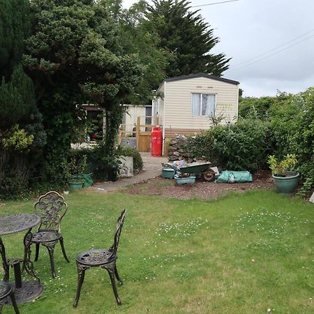 Kimberley Lane Static, Cornwall Villa Gwennap Kültér fotó